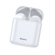 Baseus Encok True Wireless Earphones W09 - White