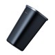 Baseus Vehicle Mounted Trash Can - Black