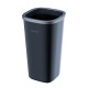 Baseus Vehicle Mounted Trash Can - Black