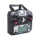 FlySky FS-i6x + A10B transmitter + receiver