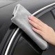 Baseus Easy life car washing towel 40x40 cm 2 pcs Gray