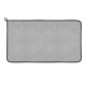 Baseus Easy life car wash towel 40x80cm 2pcs Grey