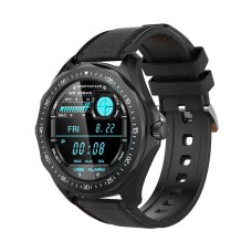 BlitzWolf BW-HL3 Smartwatch Bluetooth V5.0 - Black