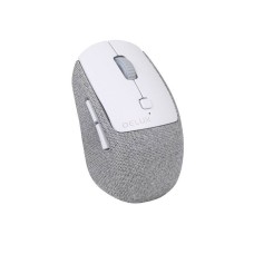 Delux mouse M520GX White 800-2400 DPI