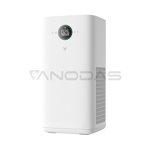 Xiaomi viomi smart air 2024 purifier pro