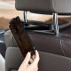 Baseus Foldable car phone/ tablet holder - Black