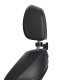 Baseus Foldable car phone/ tablet holder - Black