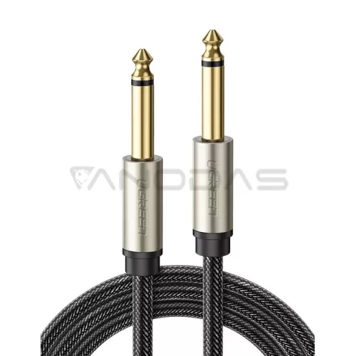 Cable Jack 3.5MM Male / Jack 3.5MM Male 10M ST