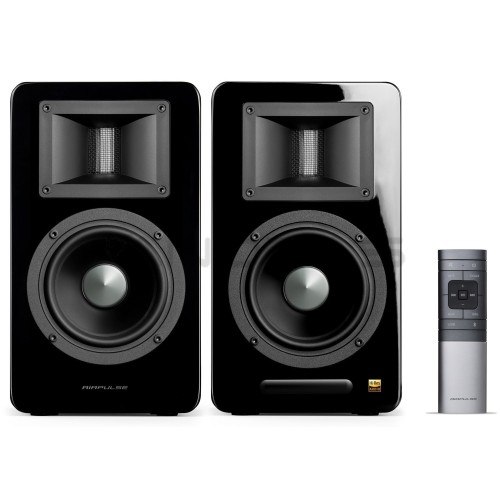 edifier active speakers