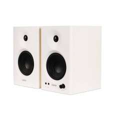 2.0 Edifier MR4 Speakers (White)