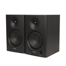 2.0 Edifier MR4 Speakers (Black)