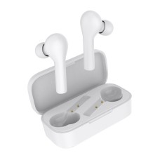 QCY T5 TWS Wireless Bluetooth Earphones V5.0 (white)