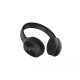 Edifier W800BT Plus wireless headphones, aptX (black)