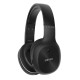 Edifier W800BT Plus wireless headphones, aptX (black)