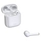 Baseus Encok W06 TWS headphones - White