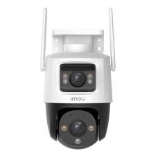 IMOU 360° Outdoor Wi-Fi Camera Cruiser Dual 8MP