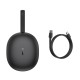 Baseus Encok True Wireless Earphones W05 - Black