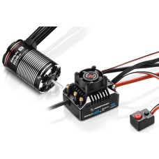 COMBO XERUN AX 540L R2-2800KV - jutiklinė BLS 