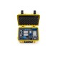 B&W Case type 4000 for DJ Mavic Air 2 / Air 2S yellow