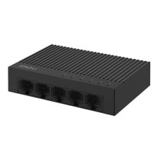 5-port 100 Mb/s LAN Switch IMOU SF105C