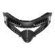 5 in 1 Facial Interface Q2-5 Kiwi Design for Meta Quest 2 Black