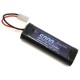 Battery Gens Ace 5000mAh 7.2V NiMH Tamiya 