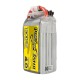 Tattu R-Line 4.0 1300mAh 22.2V 130C 6S1P XT60 Battery 