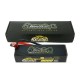 Gens Ace Bashing 8000mAh 11.1V 100C 3S1P LiPo EC5 Battery 