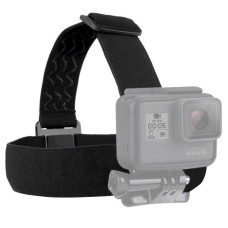 Puluz headband with sports camera mount 