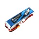 Gens Ace 3000mAh 7.4V 1C 2S1P LiPo Battery 