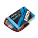 Gens Ace 6900mAh 3.8V 1C 1S2P LiPo Battery 