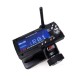 Transmitter set FlySky GT3B + receiver GR3E