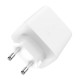 Acefast A41 wall charger, 2x USB-C + USB, GaN 65W (white)