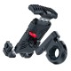 Acefast D15 Bike Mount Black