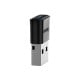 Baseus BA04 bluetooth adapter 5.1 - black