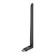 Adapter WiFi Baseus FastJoy 650Mbps - Black