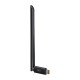 Adapter WiFi Baseus FastJoy 650Mbps - Black