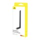 Adapter WiFi Baseus FastJoy 650Mbps - Black