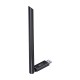 Adapter WiFi Baseus FastJoy 650Mbps - Black