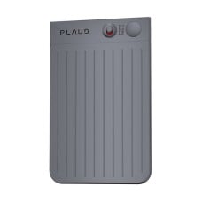 AI voice recorder PLAUD Note black