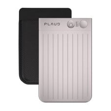 AI PLAUD Note recorder (Gold).