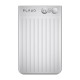 AI PLAUD Note recorder (Silver).