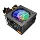 Aigo AK700 RGB Computer Power Supply (black)