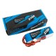 Battery Gens Ace 2700mAh 11.1V TX 3S1P Futaba/JST-XHR/JST-SYP