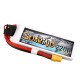 Akumulatorius Gens Ace G-Tech Soaring 2200mAh 7.4V 30C 2S1P XT60