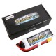 Akumulatorius Gens Ace G-Tech Soaring 2200mAh 7.4V 30C 2S1P XT60