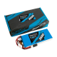 Akumulatorius LiPo Gens Ace 3500mAh 7.4V 1C 2S1P RX/TX