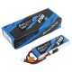 Battery Gens Ace 2700mAh 7.4V 1C 2S1P