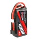 Battery Gens Ace 4300mAh 11.4V 60C 3S1P with XT60 / T -Plug