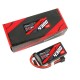 Battery Gens Ace 4300mAh 11.4V 60C 3S1P with XT60 / T -Plug